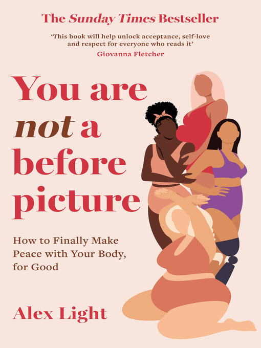 Title details for You Are Not a Before Picture by Alex Light - Available